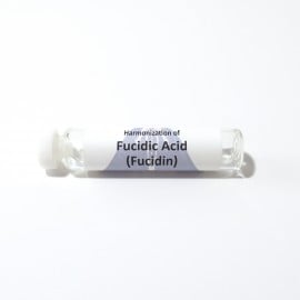 Fucidic Acid (Fucidin)